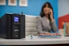 APC Smart-UPS C 1500VA LCD 230V with SmartConnect (900W) Voir les images du produit 21