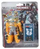 Transformachines Robot Auto, 9,5cm Produktbild-Vorschau 4