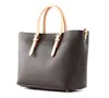 bugatti borsa shopper borsetta Ella Shopper Darkbrown Anteprima dell’immagine prodotto 3