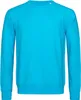 Stedman® - Active Sweatshirt - Hawaii Blue - S Produktbild-Vorschau 1