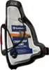 A Husqvarna chainsaw tray with a label showing a chainsaw. Produktbild-Vorschau