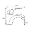 Mexen Fabia DB62 Brausegarnitur, Schwarz - 746504DB62-70 Produktbild-Vorschau 2