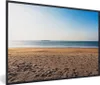 MuchoWow® MuchoWow® Gerahmtes Poster Strand - Licht - Produktbild-Vorschau 1