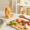 Praknu Vorratsgläser mit Deckel Luftdicht - Vorratsdosen Produktbild-Vorschau 7