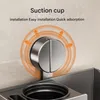 WC-Bürste und Halter-Set für Toilette und Badezimmer, Produktbild-Vorschau 4