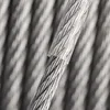 Seilwerk STANKE Edelstahl Drahtseil für Sonnensegel PVC Produktbild-Vorschau 3