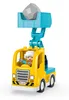 LEGO DUPLO Mi Ciudad Vehículos de Construcción 3 en 1 10475 Vista previa de la imagen del producto 16