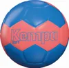 A close-up of a handball. Voir les images du produit
