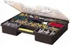Stanley Werkzeug Organiser 199 46x8 cm Kunststoff 1-92-762 Produktbild-Vorschau 17