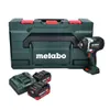 Metabo SSW 18 LTX 800 BL Akku Schlagschrauber 18 V 800 Nm Produktbild-Vorschau 2