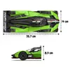 Lamborghini SC63 LMDh 1:14 – samochód zdalnie sterowany – 9 Podgląd zdjęcia produktu 2