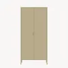 Armadio "Esteli" a 2 ante, 170 x 80 x 45 cm, 2 aste Anteprima dell’immagine prodotto 7