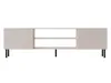 A product shot of a TV lowboard on a white background. Náhled obrázku produktu