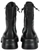Paul Green Stiefelette Stiefelette Glattleder Produktbild-Vorschau 5