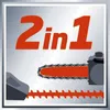 Multifunkční akumulátor Einhell Power X-Change Tool-GT Náhled obrázku produktu 32