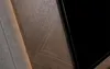Wohnwänd Wand Holz Modern Stil Regal Wohnzimmer Möbel Produktbild-Vorschau 4