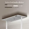 Verstelbaar bureau, 140x60 cm, met USB-aansluiting. Productafbeelding-voorbeeld 5