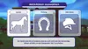 Dein erstes Pferd - Die Reitschule Nintendo Switch-Spiel Produktbild-Vorschau 3