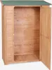 Outdoor Armoire en bois Outils de jardin Smew Voir les images du produit 5