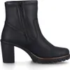 Damskie buty Rieker Y2558-00 schwarz 39 Podgląd zdjęcia produktu 30