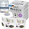 "Just Married" klopapier toilettenpapier | 2-lagig &  200 Produktbild-Vorschau 6