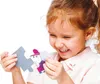 Clementoni Peppa Pig Supercolor 104 Maxi Puzzlespiel 104 Produktbild-Vorschau 7