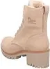 Panama Jack Padma B10 Nobuck Crudo/Rohkost - Dames Laars Produktbild-Vorschau 11