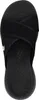 Rieker Klassische Pantoletten Damen 31393933373030 Schwarz Produktbild-Vorschau 3