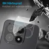 2x Kamera Schutz Glas für Xiaomi 15T Schutzglas Camera Produktbild-Vorschau 4