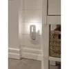 Nachtlicht LED MOVE SENSOR - warmweiß - 0,9W - 20lm - mit Bewegungssensor Podgląd zdjęcia produktu