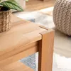 home24 Couchtisch - Kernbuche Massiv Produktbild-Vorschau 8