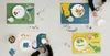 ASA Selection kids 5-teiliges Kindergeschirrset, Croco Produktbild-Vorschau 7