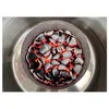 lotusgrill - Bricchetti in carbone di faggio 3 Kg Anteprima dell’immagine prodotto 2