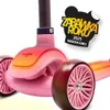 LUMI RIDE Detská kolobežka Detská kolobežka Trojkolesová Náhľad obrázku produktu 3