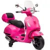 Scooter électrique Vespa dès 3 ans Véhicule électrique pour Voir les images du produit 2