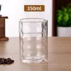 Latte Macchiato Tassen, doppelwandig, 350 ml, Set mit 6 Produktbild-Vorschau 3