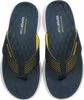 Skechers Vapor Foam Sandal - Sayto navy-yellow 45 Podgląd zdjęcia produktu 2