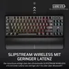 CORSAIR Tas K70 Core TKL Wireless RGB LED Black Produktbild-Vorschau 7