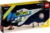 LEGO® Icons Creator Expert Entdeckerraumschiff - 10497 NEU! Produktbild-Vorschau 1