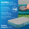 Luftbett mit integriertem Pumpen-System - Zweierbett - 203 Produktbild-Vorschau 22