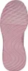 The image shows the sole of a pink shoe. Produktbild-Vorschau