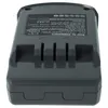 vhbw Akku kompatibel mit Hoover Rhapsody DS22G001, Produktbild-Vorschau 9