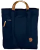 Fjällräven Totepack No.1, Uni , Torba na zakupy, Zamek Podgląd zdjęcia produktu 7