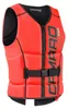 Giacca protettiva in neoprene per wakeboard, kitesurf, jet Anteprima dell’immagine prodotto 4