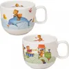 Villeroy & Boch Happy Bear Kinderbecher mit Henkel klein Produktbild-Vorschau 2