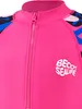 BECO SEALIFE Kinder Badeanzug Schwimmanzug Einteiler UV 50+ Produktbild-Vorschau 4
