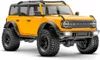 Traxxas RC Crawler TRX-4M Ford Bronco 4x4 pomarańczowy 1:18 Podgląd zdjęcia produktu 2
