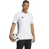 Adidas Tabela 23 Trikot Kurzarm Herren - Weiß / Schwarz Produktbild-Vorschau 5