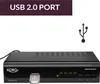 XORO Digitaler DVB-S2-Receiver HRS2610, Einkabeltauglich, Produktbild-Vorschau 10