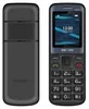 Maxcom Mm718 Lte Schwarz/Schwarz Produktbild-Vorschau 6